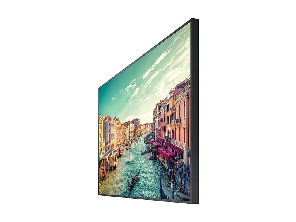 Samsung QB98T-B - 98-inch 4K UHD LED Display with Non-Glare