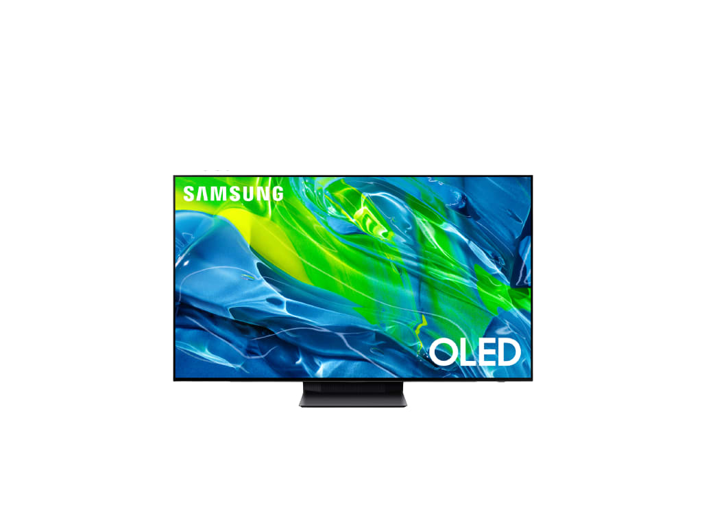 Samsung 65" OLED Smart TV - QN65S95BAFXZA, 4K, 120Hz