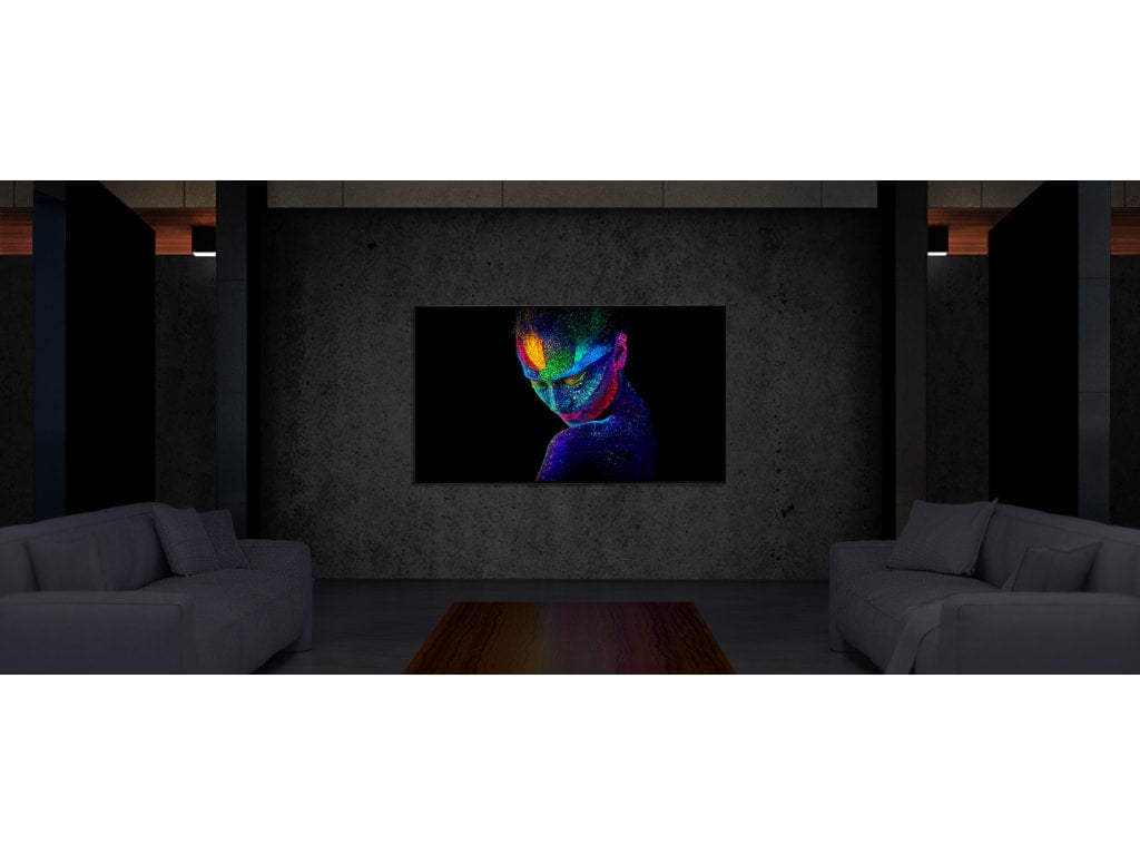 Samsung 65" OLED Smart TV - QN65S95BAFXZA, 4K, 120Hz