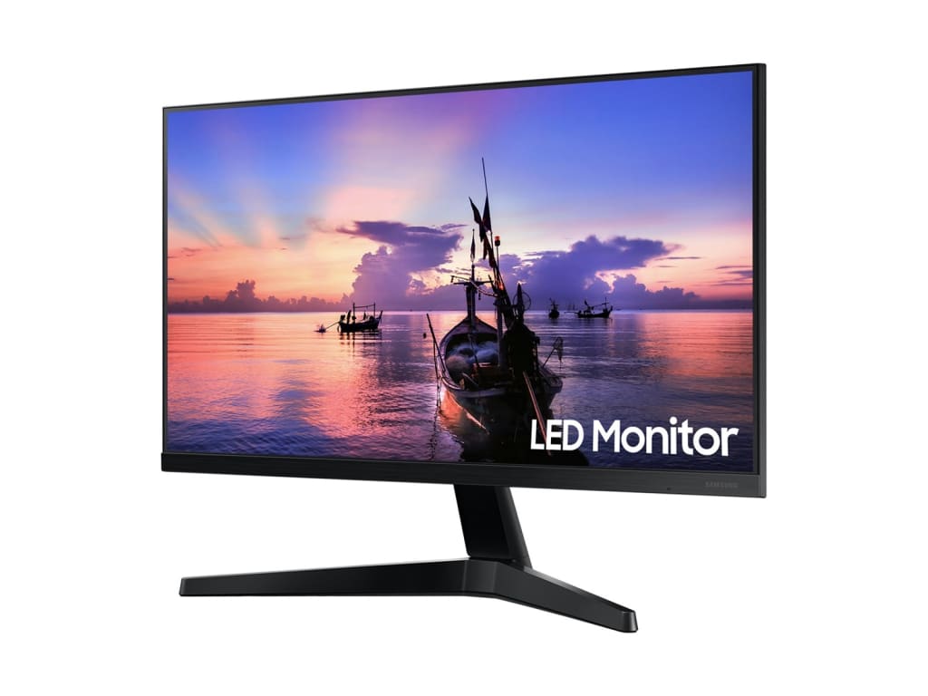 Samsung S27R356FHN View Displays/Signage