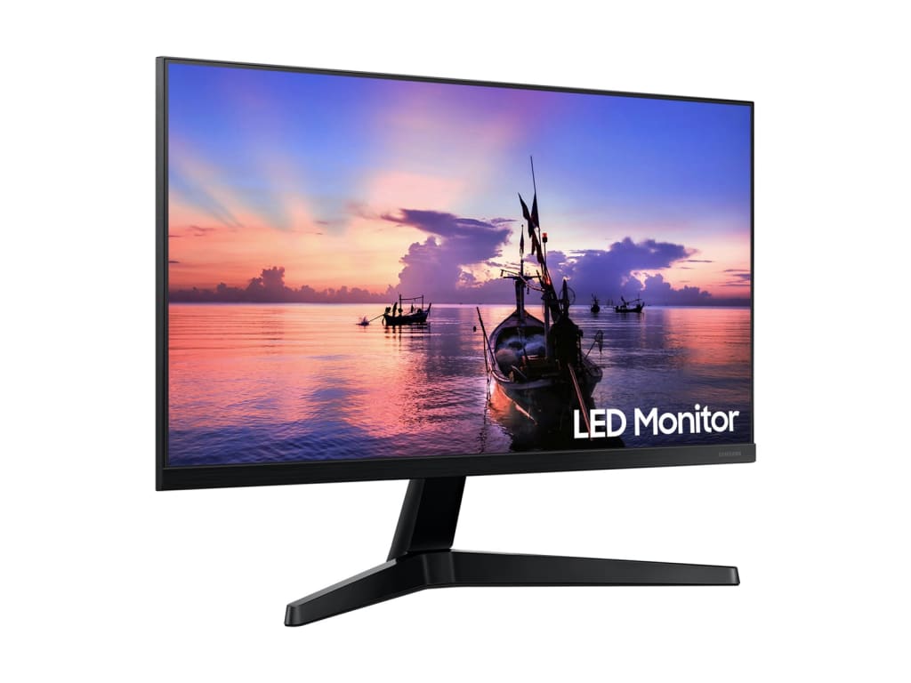 Samsung S27R356FHN View Displays/Signage