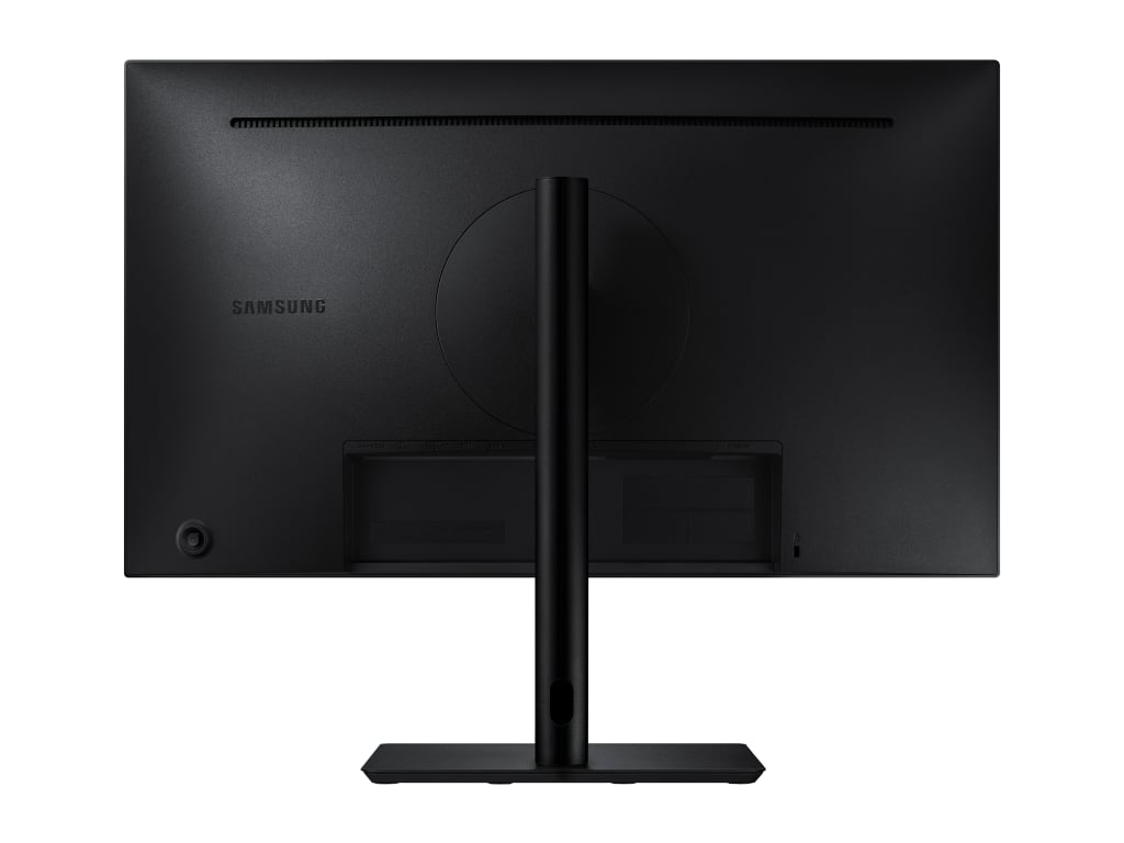 Samsung S27R650FDN - 27" Professional Monitor with Bezel-less IPS Panel