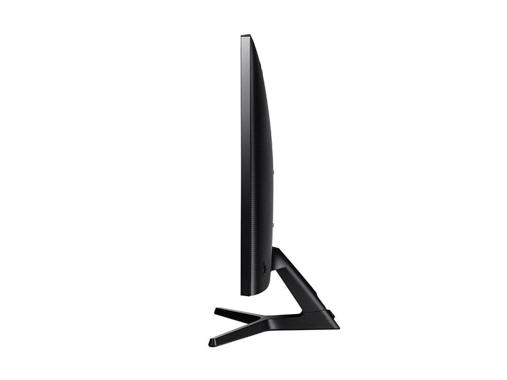 Samsung U32J590 - 32" UHD Flat Monitor with VA Panel and 60Hz Refresh Rate