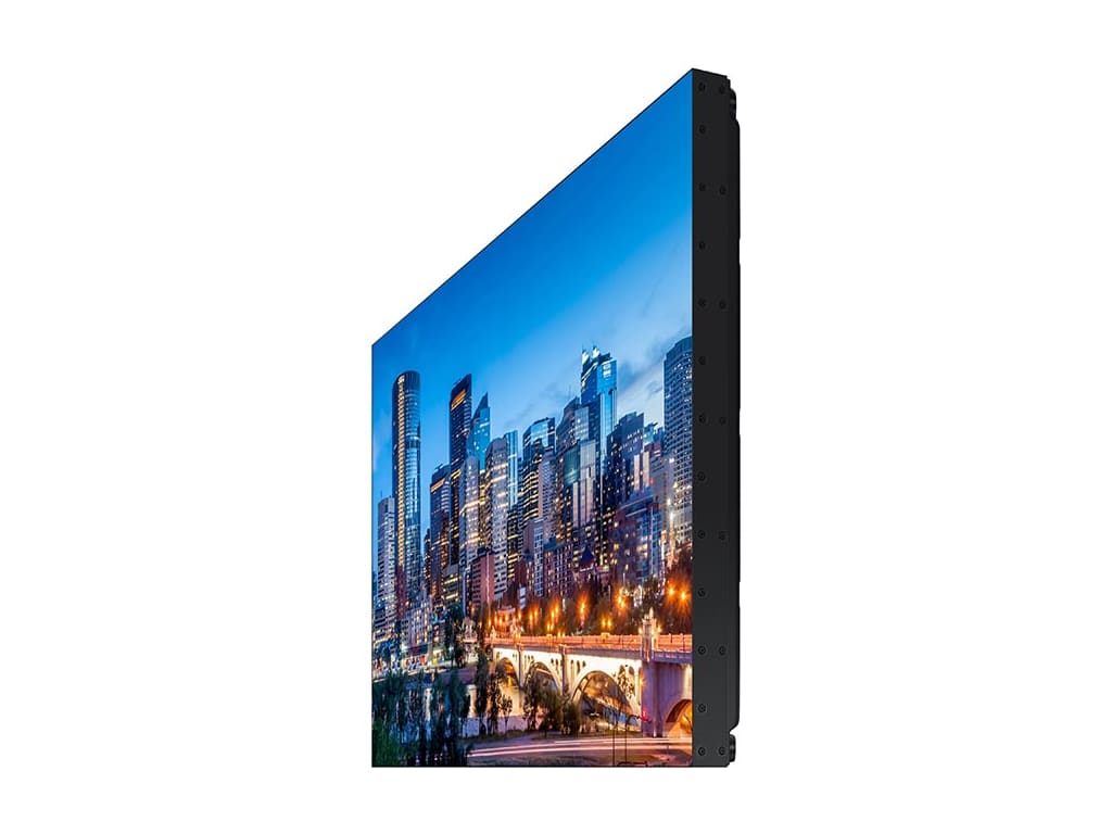 Samsung VM55B-E - 55" Video Wall Display with IPS and Full HD for 24/7 Operation
