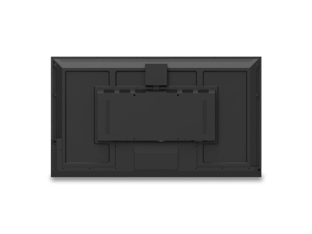 ViewSonic CDE5530-E1 - 55" 4K Digital Display Bundle