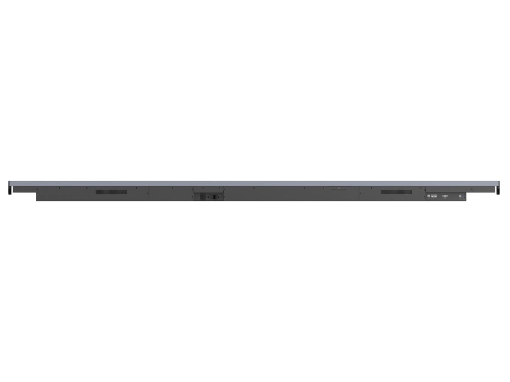 ViewSonic IFP105S - 105" ViewBoard Interactive Display, 5K, 21:9