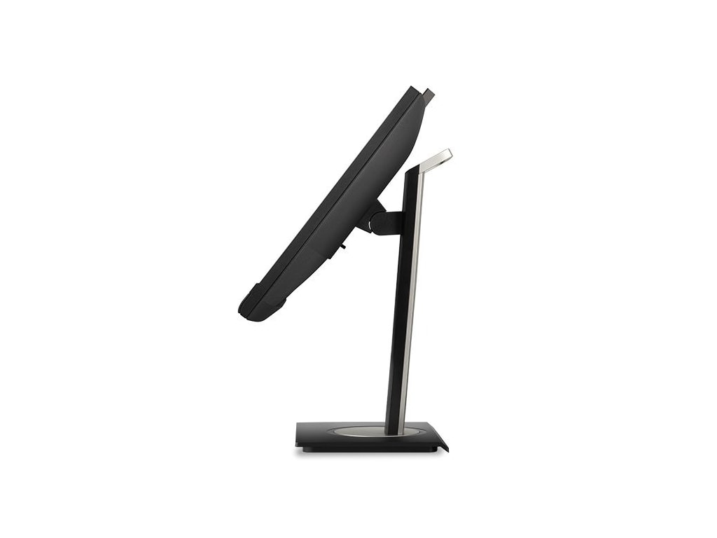 ViewSonic VG2456V - 24" Video Conference Monitor with Webcam & Ethernet, 1080p, 90W USB C