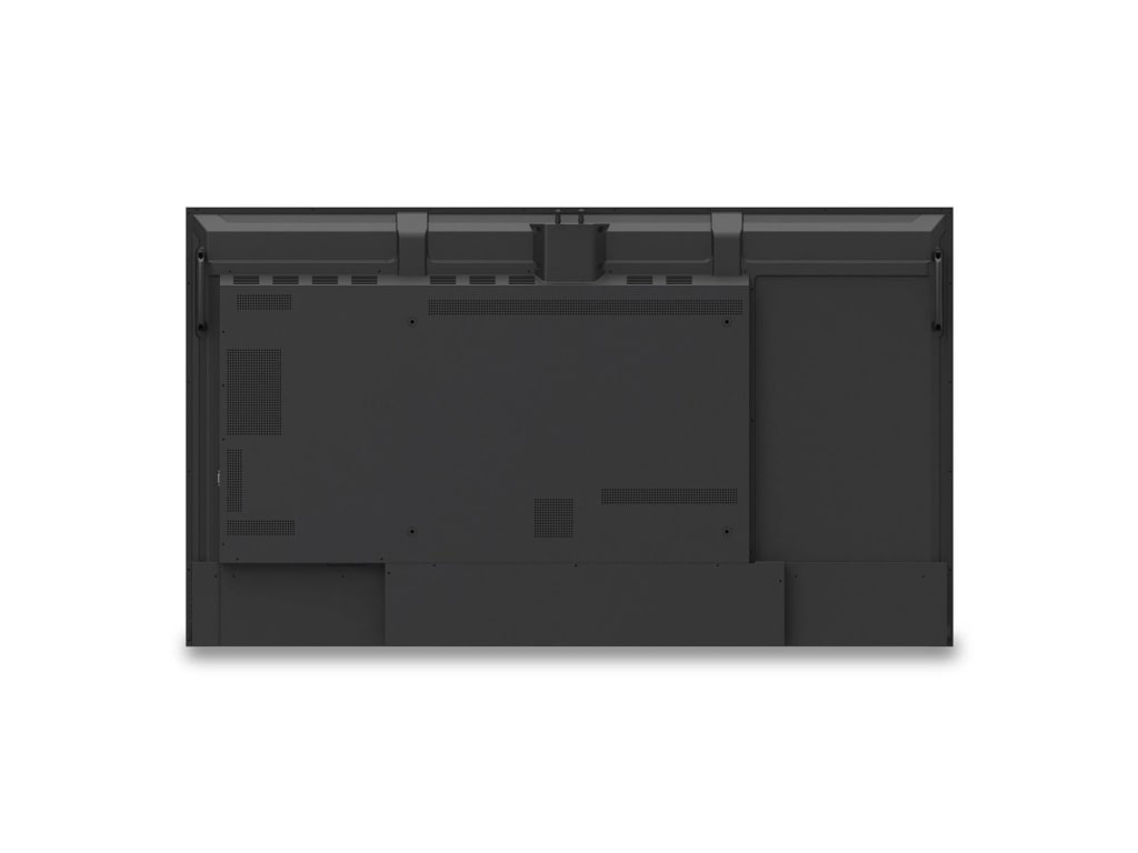 ViewSonic CDE6530-E1 - 65" 4K Digital Display Bundle