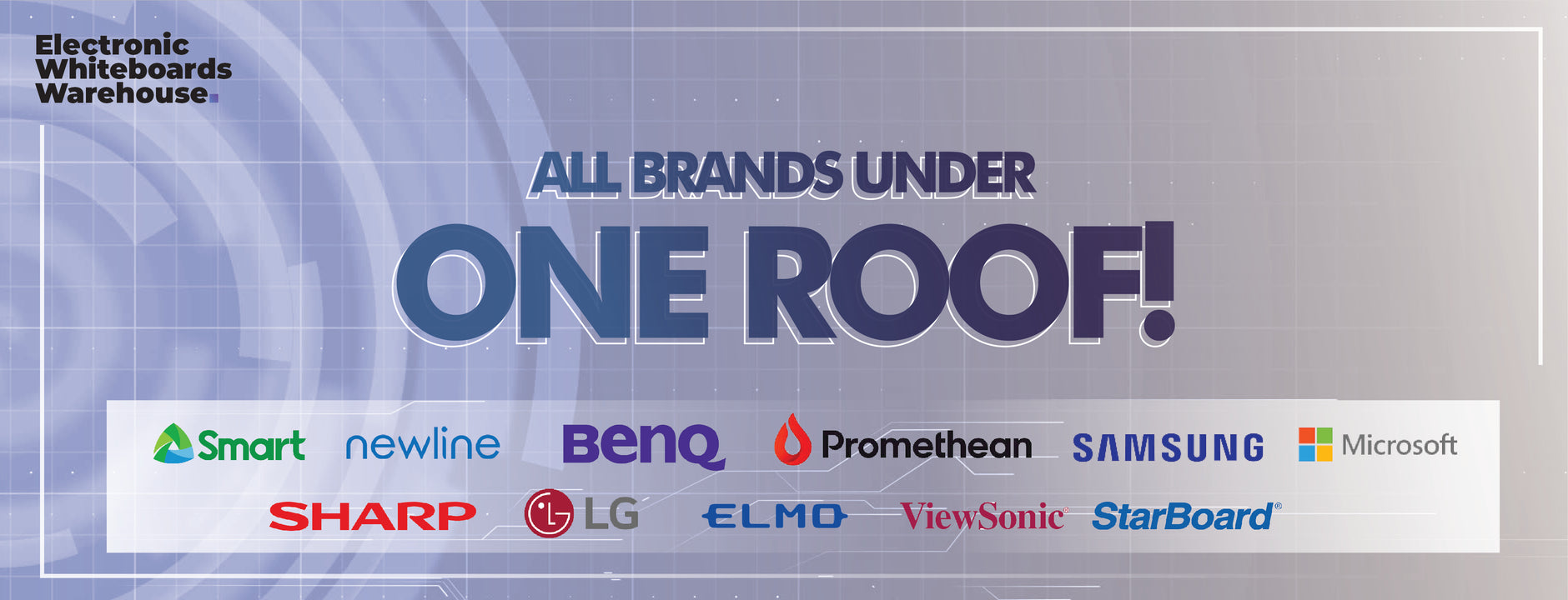 Electronic Whiteboard WarehouseOne Stop Shop For Interactive Screens