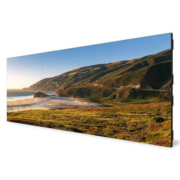 Christie FHD554-XZ-H - 55