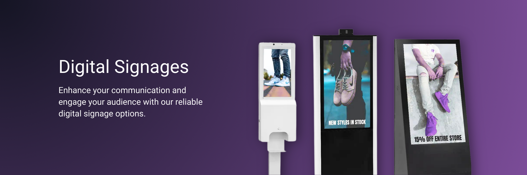 Electronic Whiteboards Warehouse