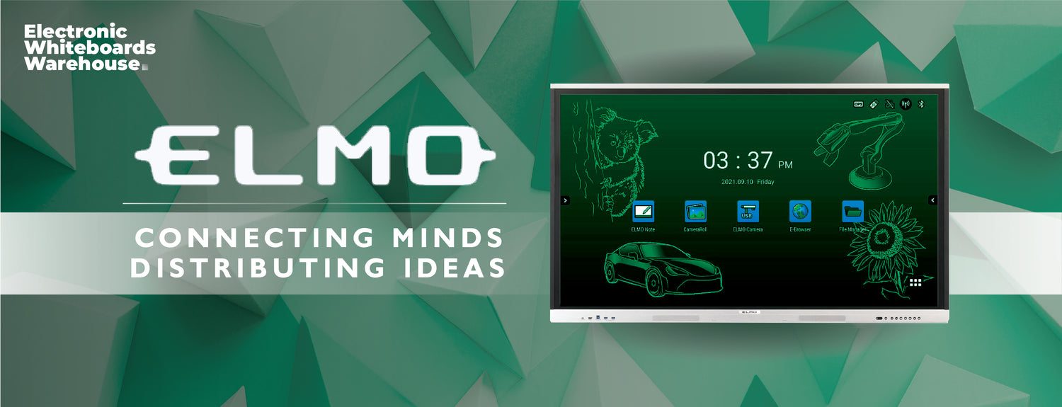 Electronic Whiteboard WarehouseOne Stop Shop For Interactive Screens