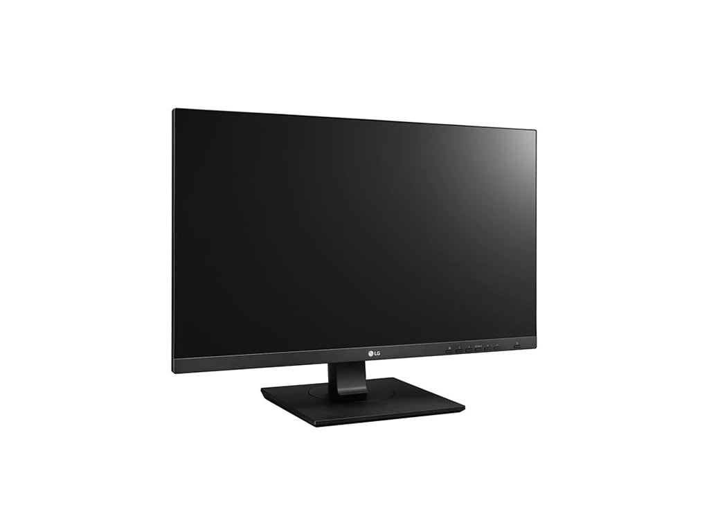 LG 24BK750Y-B - 24-Inch IPS Multi-Tasking Monitor