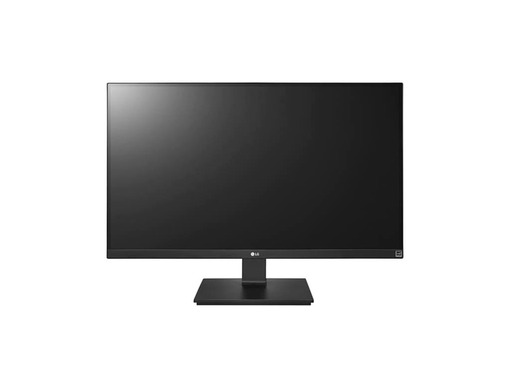 LG 27BK67U-B - 27-inch IPS UHD 4K Monitor with USB Type-C, Dynamic Action Sync, and AMD FreeSync