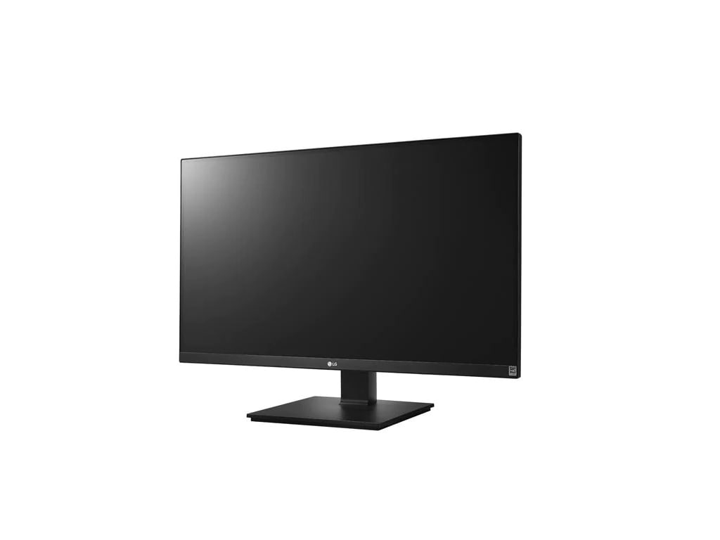 LG 27BK67U-B - 27-inch IPS UHD 4K Monitor with USB Type-C, Dynamic Action Sync, and AMD FreeSync