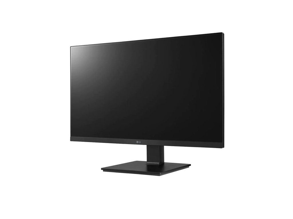 LG 27BL650C-B - 27-inch IPS Full HD Monitor with USB Type-C and Flicker Safe