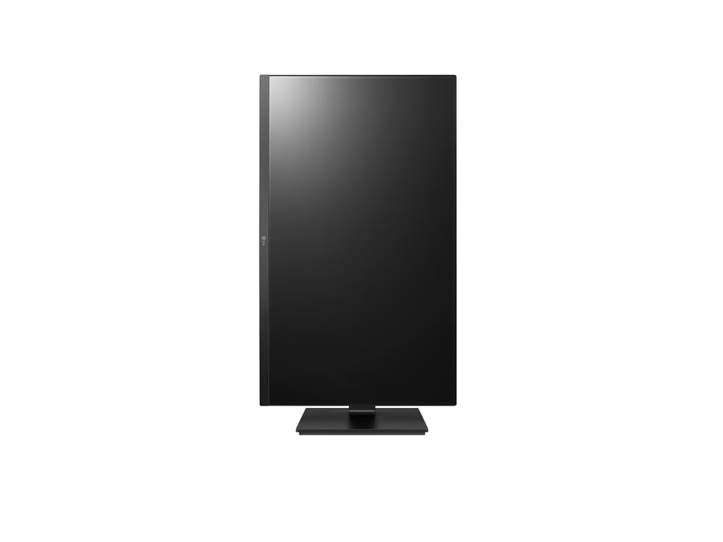 LG 27BL650C-B - 27-inch IPS Full HD Monitor with USB Type-C and Flicker Safe