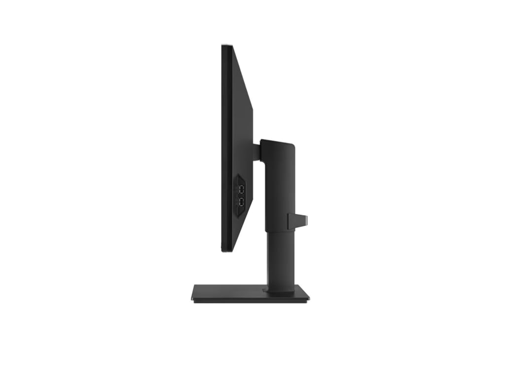 LG 27CN650I-6N - 27” Full HD IPS Display, All-in-One Thin Client with Pop-up Webcam and IGEL