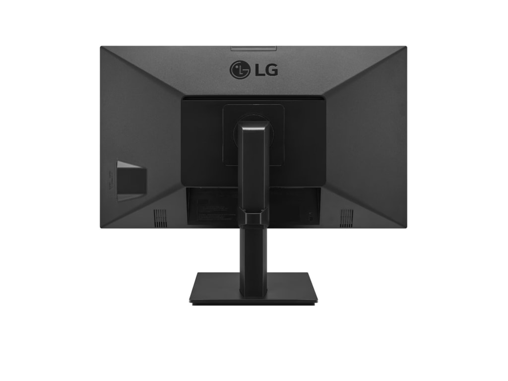 LG 27CN650I-6N - 27” Full HD IPS Display, All-in-One Thin Client with Pop-up Webcam and IGEL