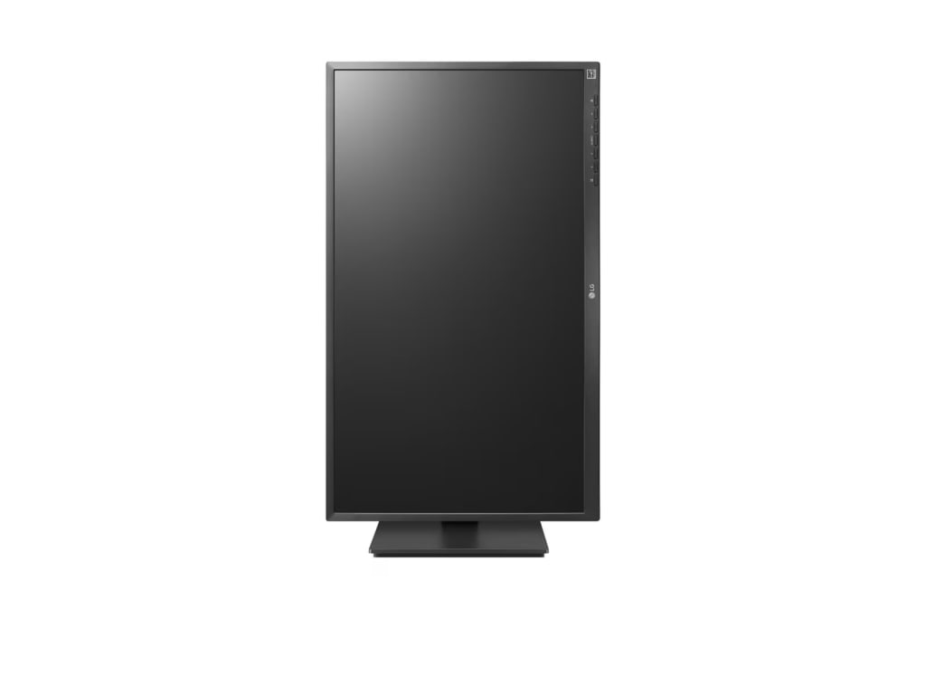 LG 27CN650I-6N - 27” Full HD IPS Display, All-in-One Thin Client with Pop-up Webcam and IGEL