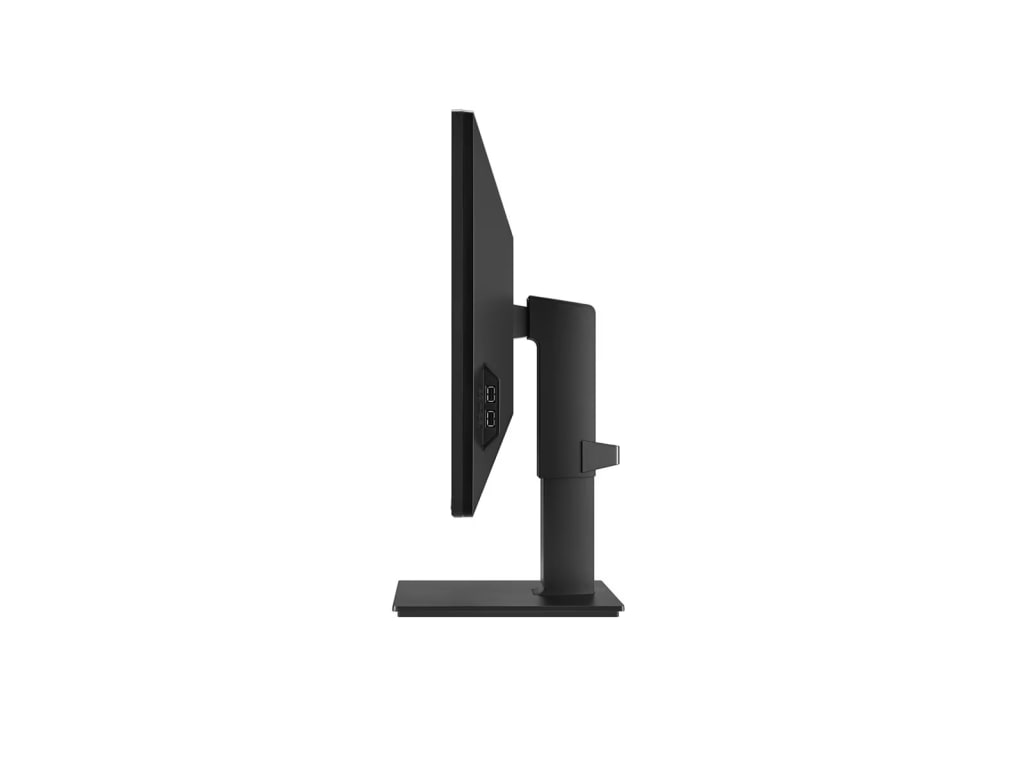 LG 27CN650N-6A - 27” Full HD All-in-One Thin Client with IPS Display and USB Type-C