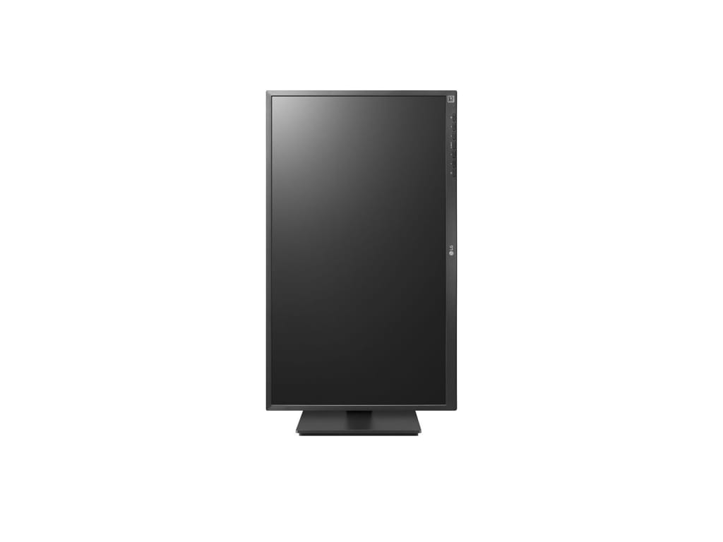 LG 27CN650N-6A - 27” Full HD All-in-One Thin Client with IPS Display and USB Type-C