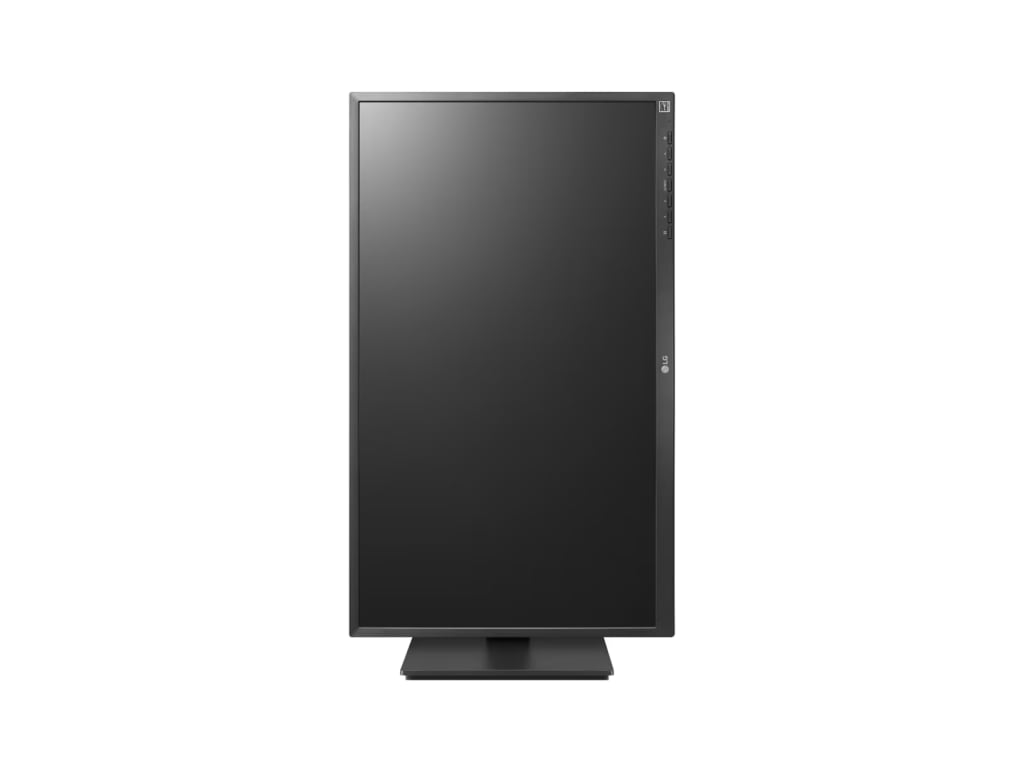 LG 27CN650N-6N - 27'' Full HD All-in-One Thin Client with 16:9 Aspect Ratio and Anti Glare 3H