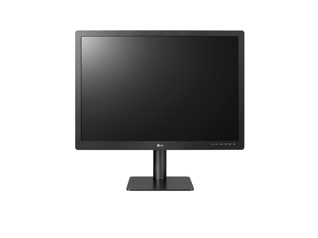 LG 31HN713D-B - 31-inch 12MP IPS Diagnostic Monitor for Mammography with Multi-resolution Modes