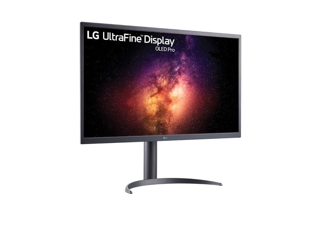LG 32EP950-B - 31.5” UltraFine OLED Pro 4K Display with DCI and Adobe sRGB Color Profiles