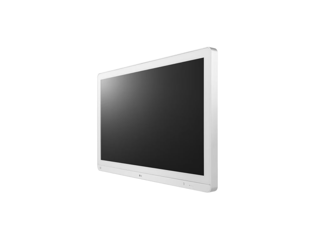 LG 32HL710S-W - 32” 4K LCD IPS Surgical Monitor, 4PBP Support, Dustproof, Water-Resistant