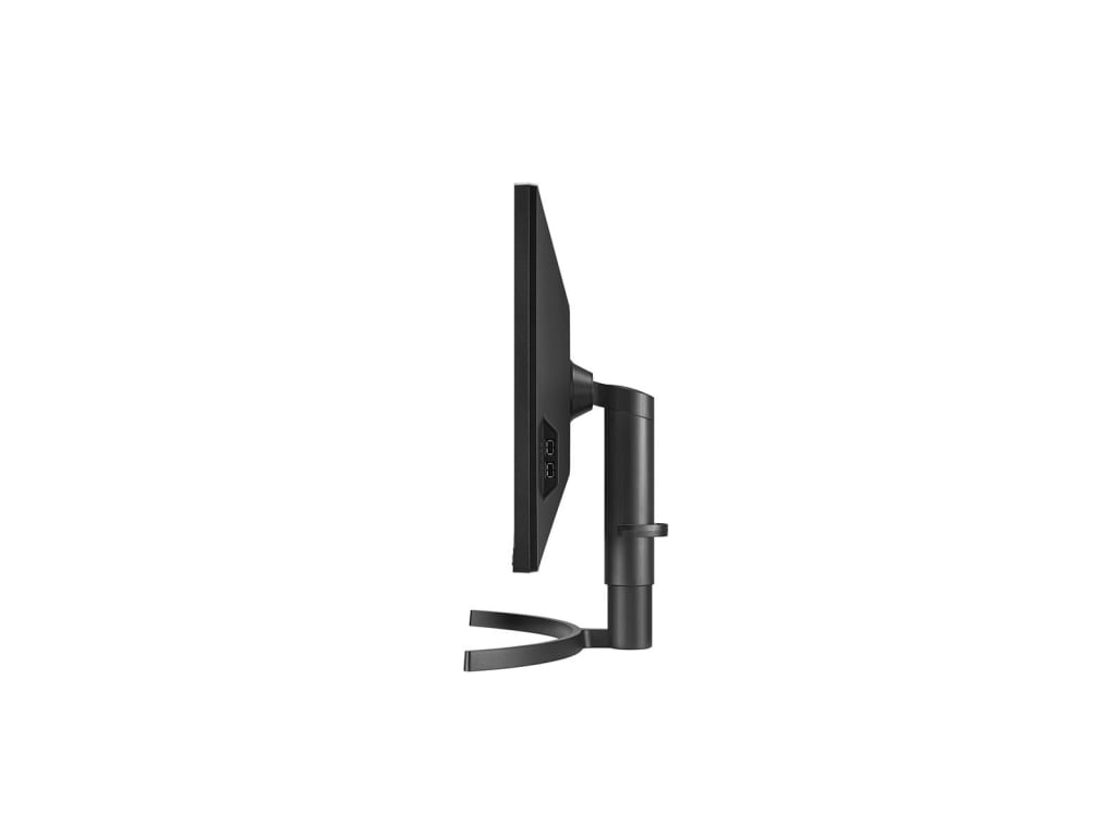LG 34CN650N-6A - 34” UltraWide FHD All-In-One Thin Client with IPS and Quad-Core Intel Celeron J4105, USB Type-C