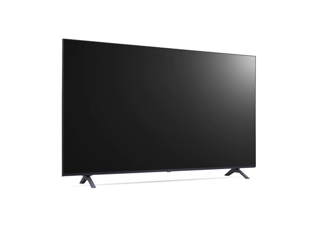 LG 50UR340C9UD - 50” UR340C Series UHD Commercial TV with Management Software, Scheduler, and Certified Crestron Connected