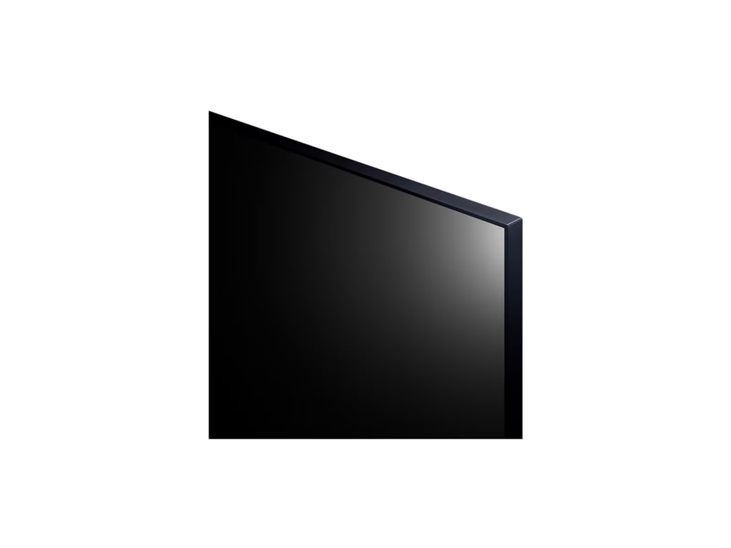 LG 50UR340C9UD - 50” UR340C Series UHD Commercial TV with Management Software, Scheduler, and Certified Crestron Connected