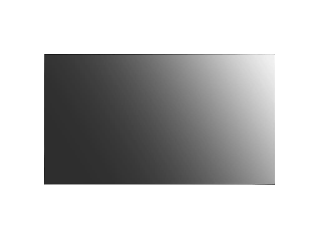 LG 55VL5FAW-9P - 55" 3x3 Video Wall with Peerless Mount, IPS, 500 Nits