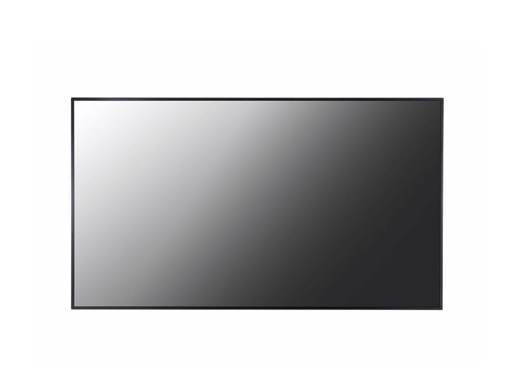 LG 98UM3E-B - 98-inch UHD LED Back-lit Digital Display with webOS Smart Signage Platform