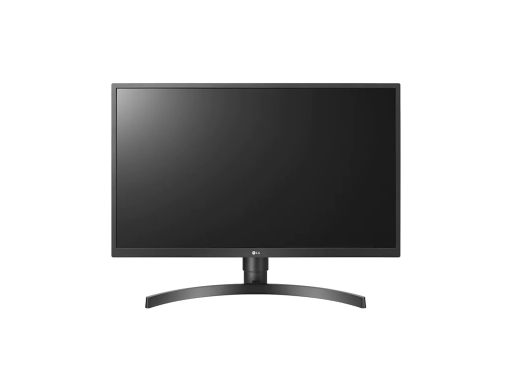 LG 27BL55U-B - 27-inch IPS HDR UHD 4K Monitor with Radeon FreeSync and HDCP 2.2 Compatibility