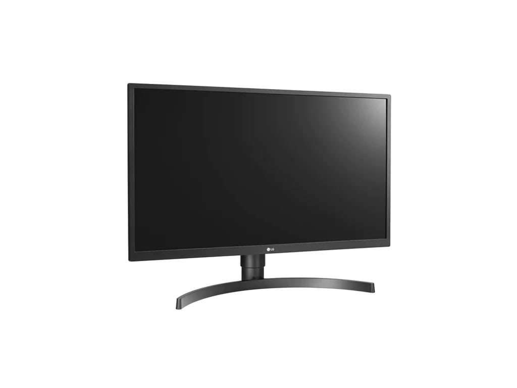 LG 27BL55U-B - 27-inch IPS HDR UHD 4K Monitor with Radeon FreeSync and HDCP 2.2 Compatibility