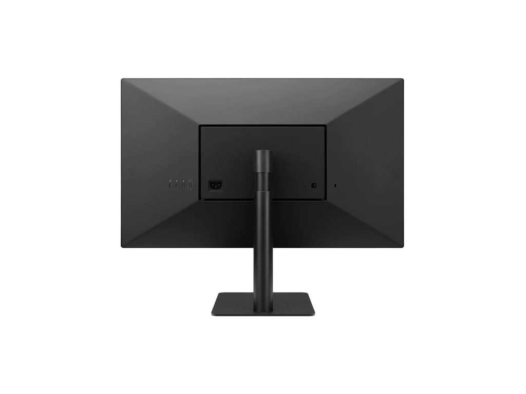 LG 27MD5KLB-B - 27" UltraFine 5K IPS Monitor with Thunderbolt 3, Type C Ports, and macOS Compatibility