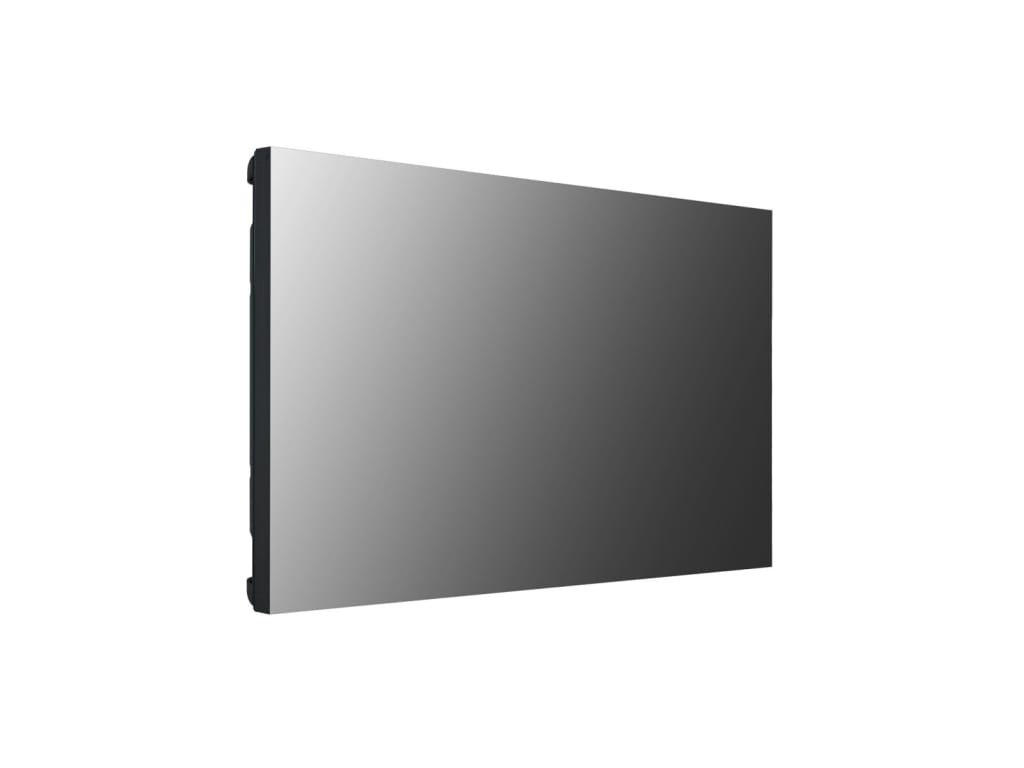 LG 55SVH7PF-H - 55" Video Wall with External Power Box, SoC, and WebOS