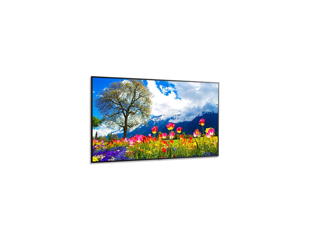 NEC M981 - 98" 4K UHD Commercial Display Monitor