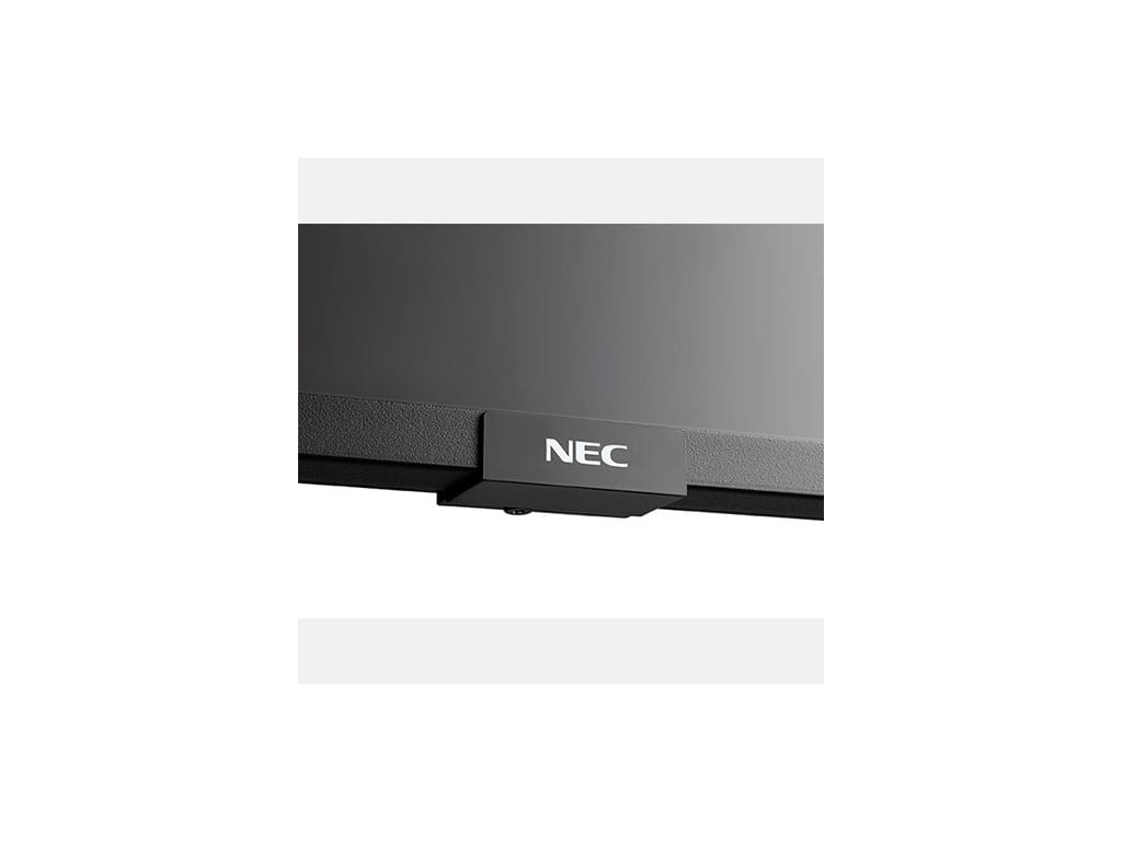 NEC ME501-MPI4E - 50" Commercial Display with SoC MediaPlayer & CMS, 4K UHD