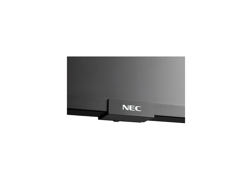 NEC ME651-AVT3 - 65" Commercial Display with ATSC/NTSC, 4K UHD, 60Hz, 400 cd/m2