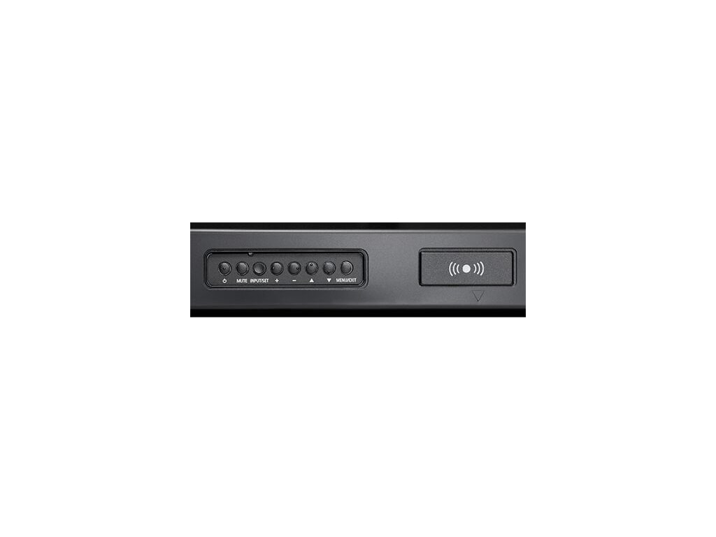 NEC V984Q - 98" Professional Display, 4K UHD, 60Hz, 500 cd/m2