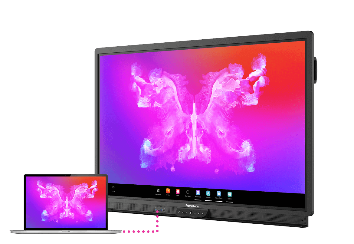 Promethean ActivPanel 9 - Thumbnail 4