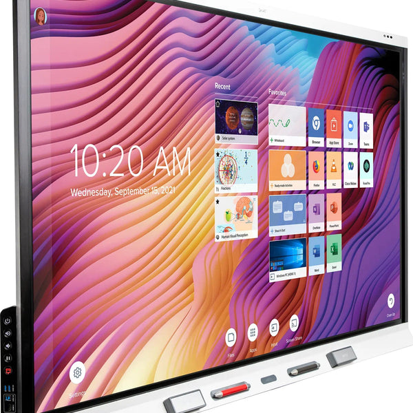SMARTBOARD SBID-6265S-V3 - 65