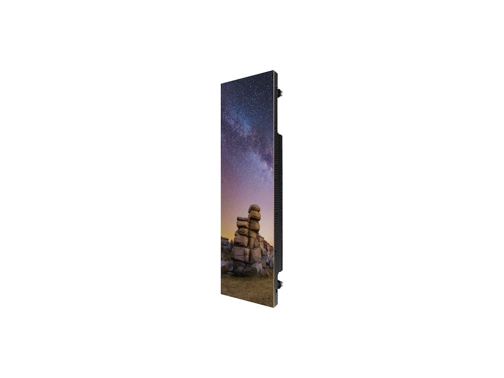 Samsung IE025R-F - IER-F (L-Type) LED Cabinet (P2.5) - Improved Readability