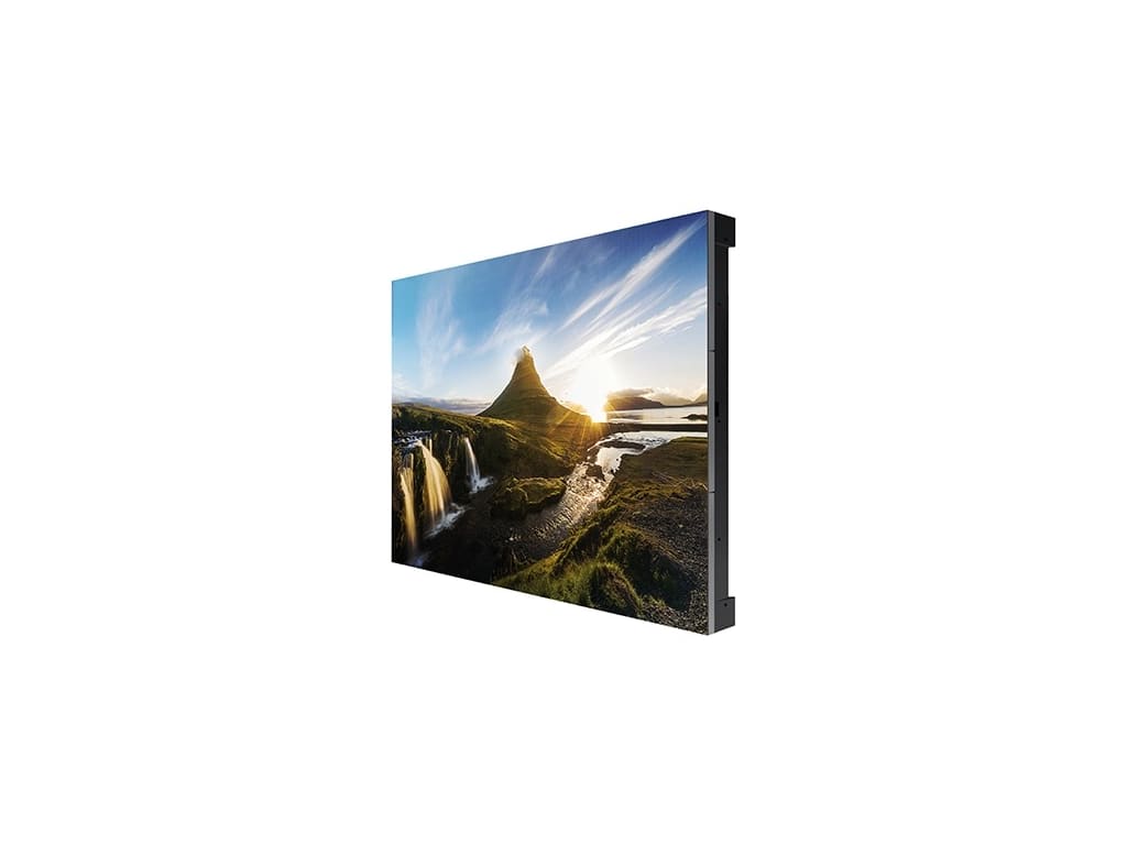 Samsung IF012J - Indoor Direct-View LED Cabinet, 1.26mm Pixel Pitch, 3,840Hz Refresh Rate