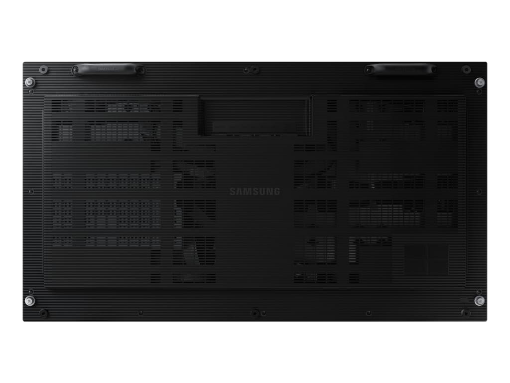 Samsung IF020R-E - LED Cabinet with 2.0mm Pixel Pitch and 1000 nits Brightness