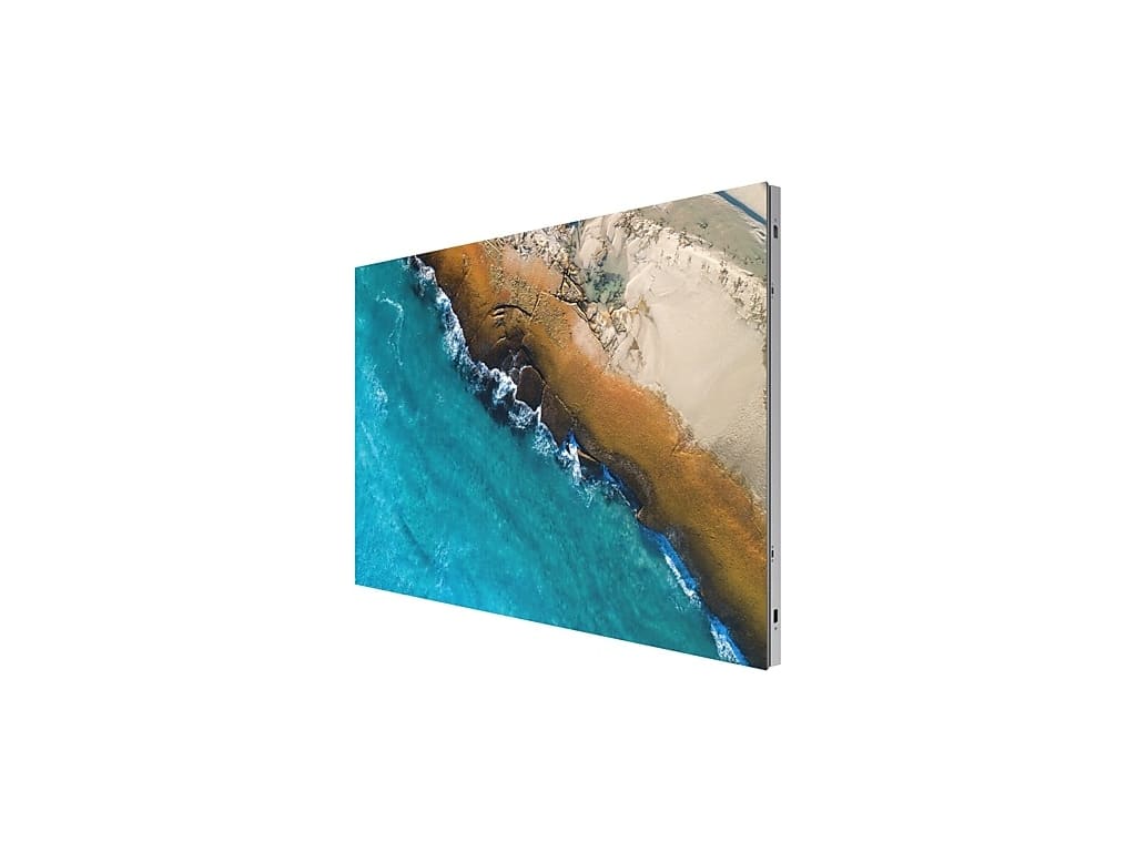 Samsung IW009B - The Wall-Indoor Premium LED Display, Pixel Pitch 0.945 mm, Refresh Rate 3,840 Hz
