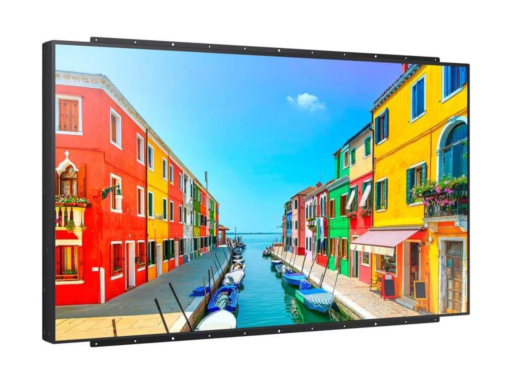 Samsung OM46D-K - 46" Outdoor Signage Display with Full HD and 2500 Nits